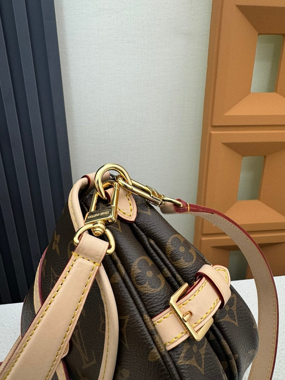 Anum Bags LVn Luxury Bag --79931