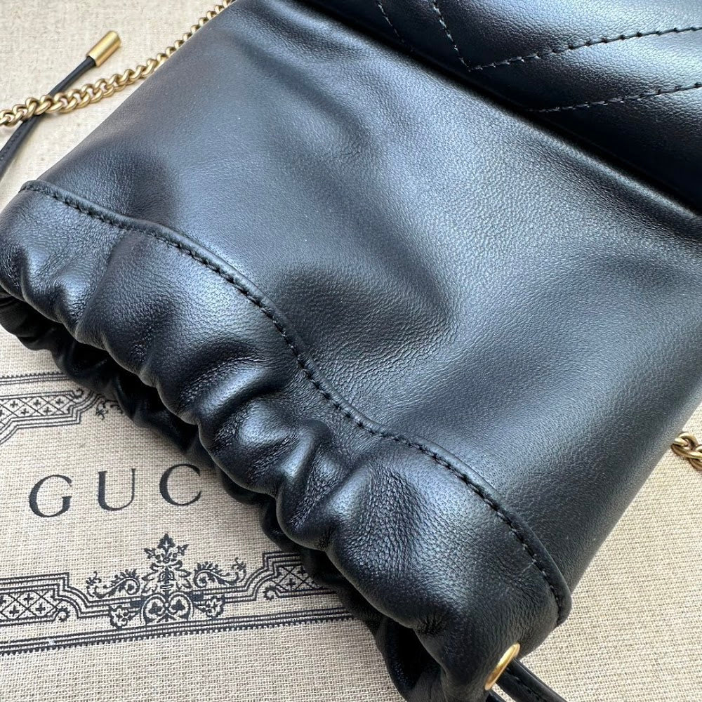 Ezyycart Bags Guccin Luxury Bag --95526