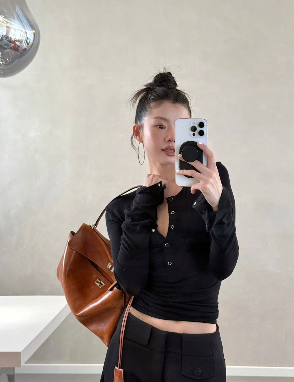Ezyycart Bags Balenciaga Luxury Bag --110702
