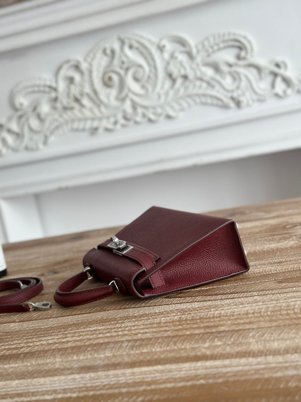 Anum Bags Hermesn Luxury Bag --116862