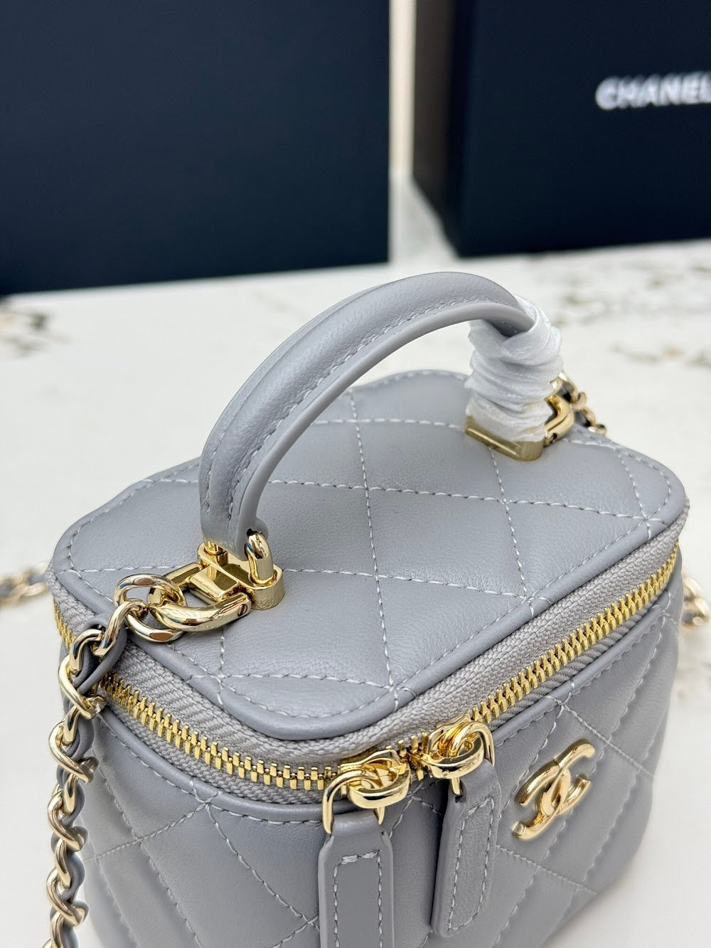 Anum Bags CHn Luxury Bag --113749