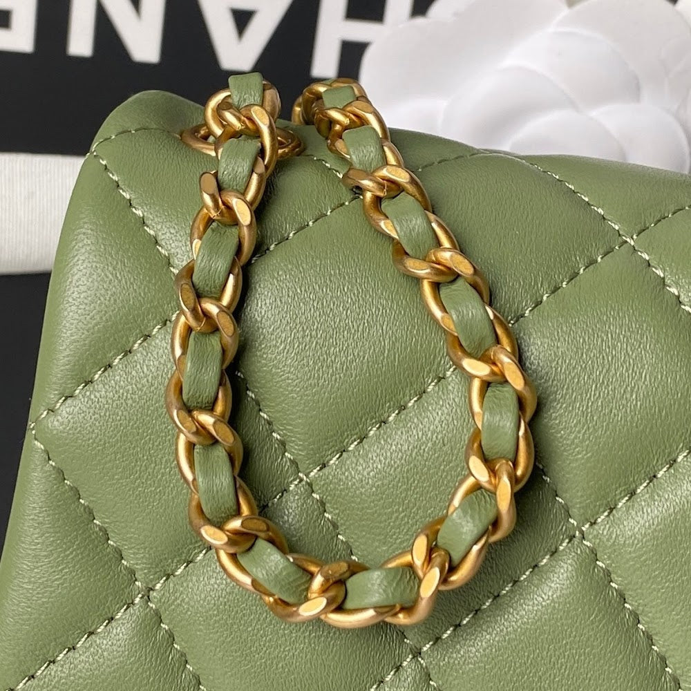Anum Bags CHn Luxury Bag --112863