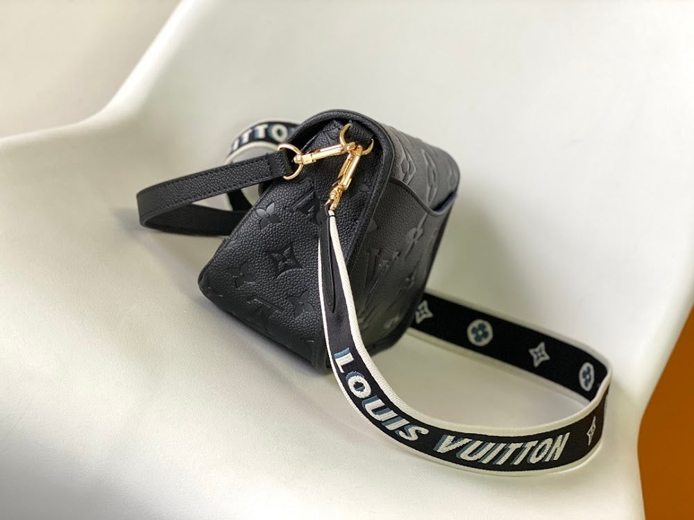 Anum Bags LVn Luxury Bag --80288