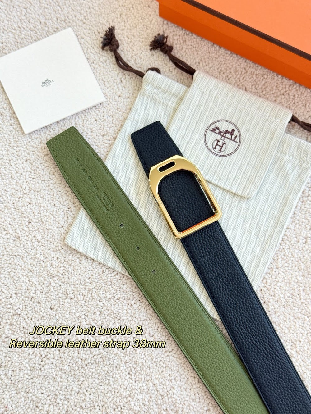 Ezyycart Bags Hermesn Luxury Belt --109113