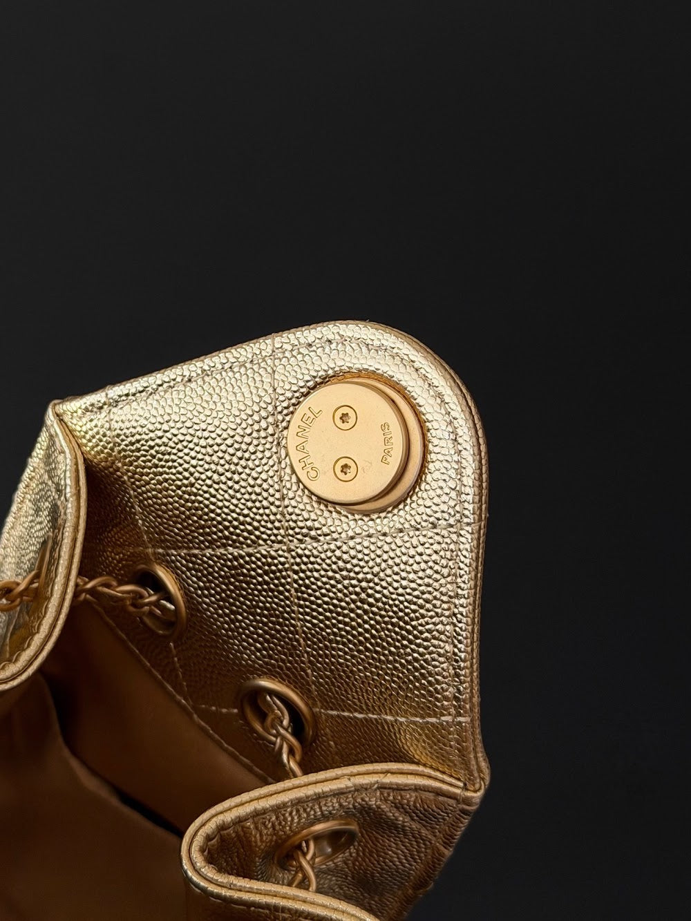 Anum Bags CHn Luxury Bag --114024