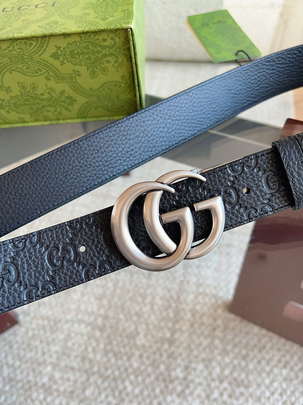 Ezyycart Bags Guccin Luxury Belt --105669