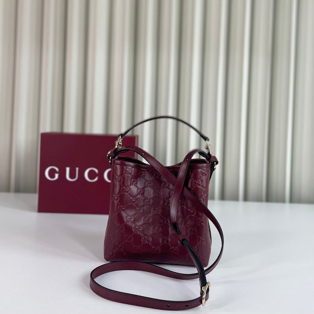 Ezyycart Bags Guccin Luxury Bag --94888