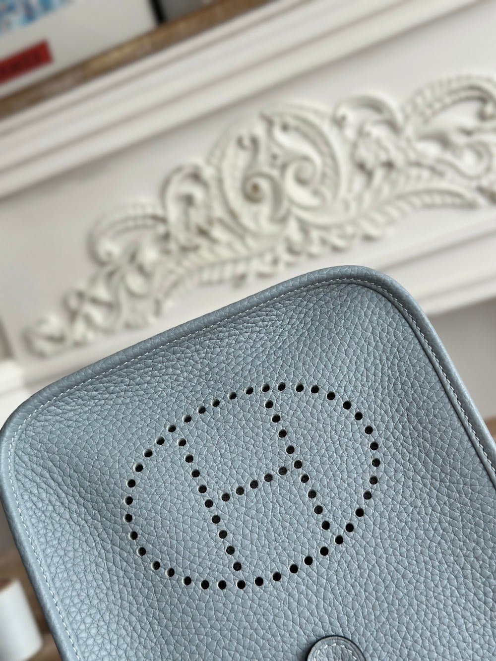 Anum Bags Hermesn Luxury Bag --116641