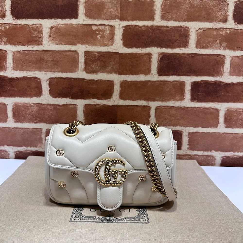 Ezyycart Bags Guccin Luxury Bag --95482