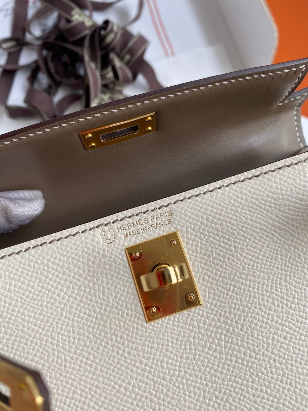 Anum Bags Hermesn Luxury Bag --118920