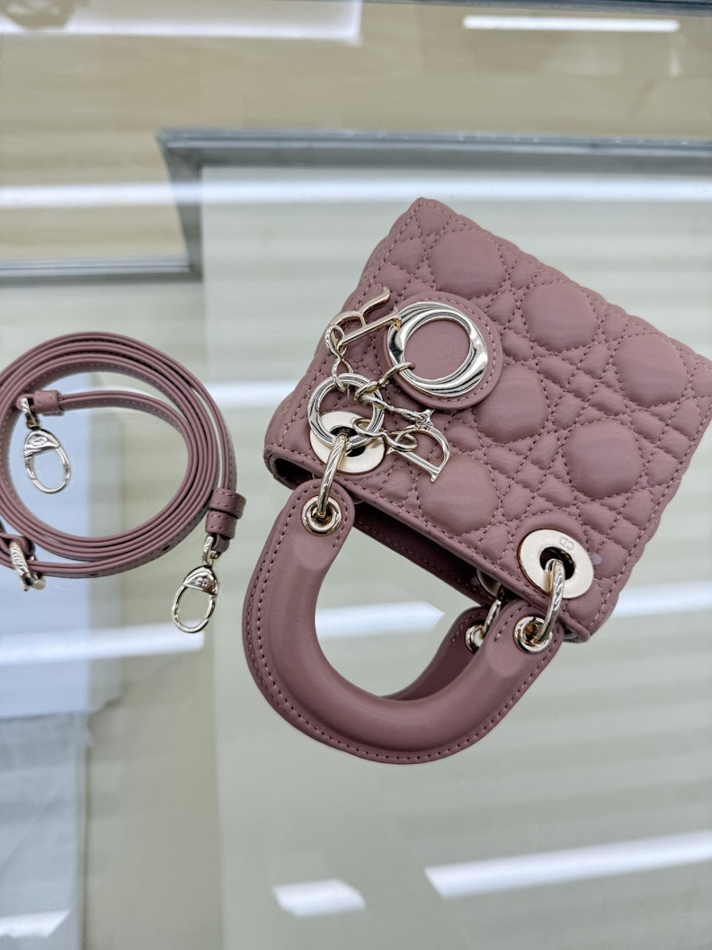 Ezyycart Bags Diorn Luxury Bag --115426