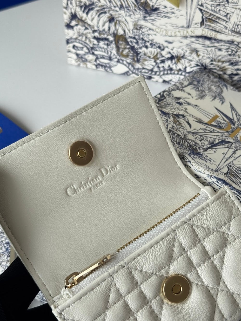 Anum Bags Diorn Luxury Bag --114483