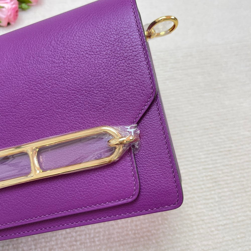 Anum Bags Hermesn Luxury Bag --118258