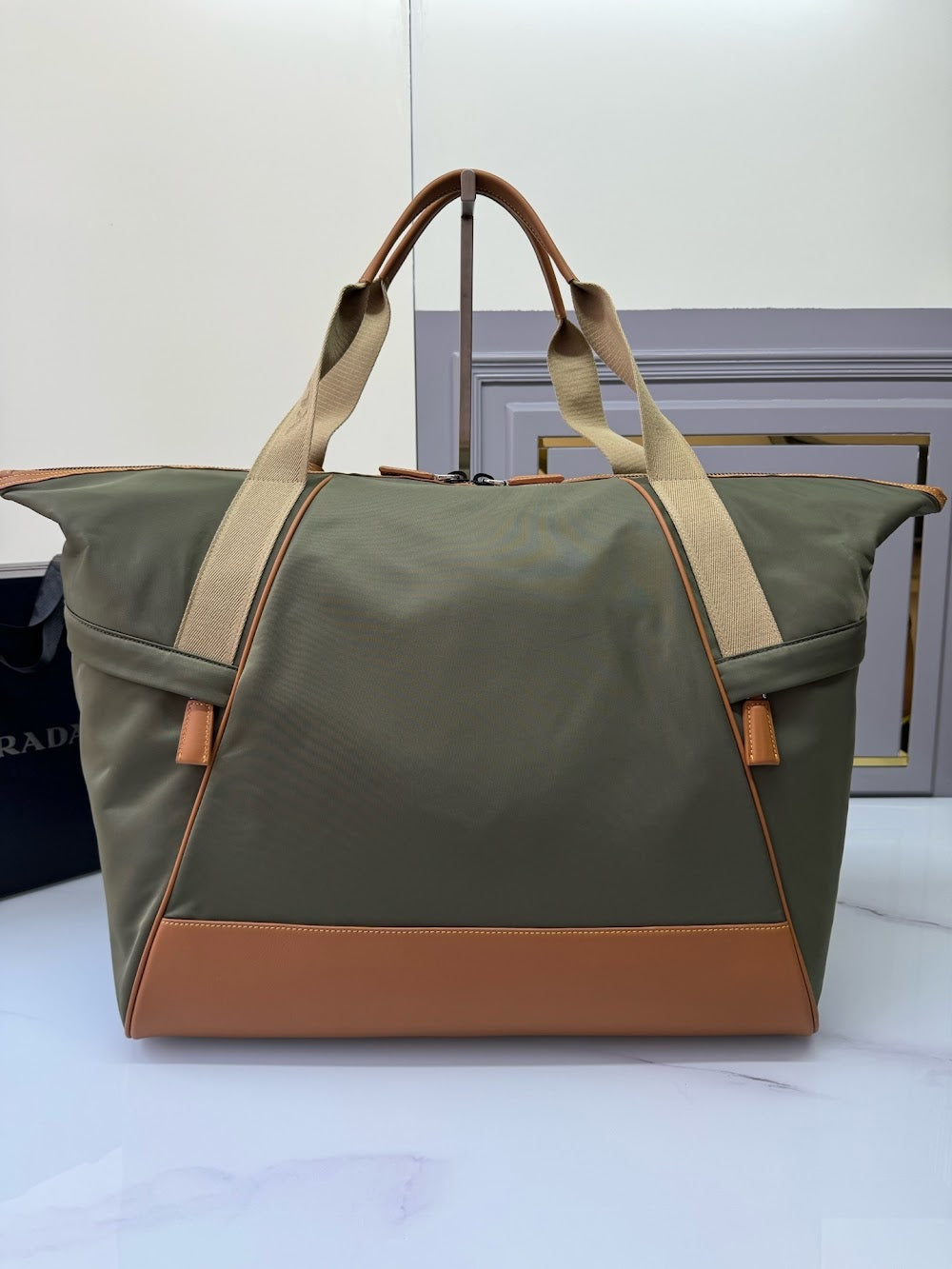 Ezyycart Bags Pradn Luxury Bag --102465