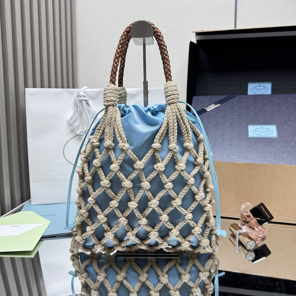 Ezyycart Bags Pradn Luxury Bag --101798