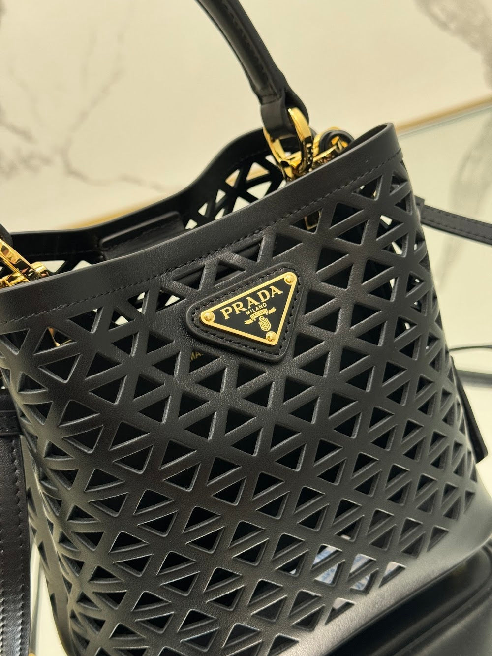 Ezyycart Bags Pradn Luxury Bag --101620