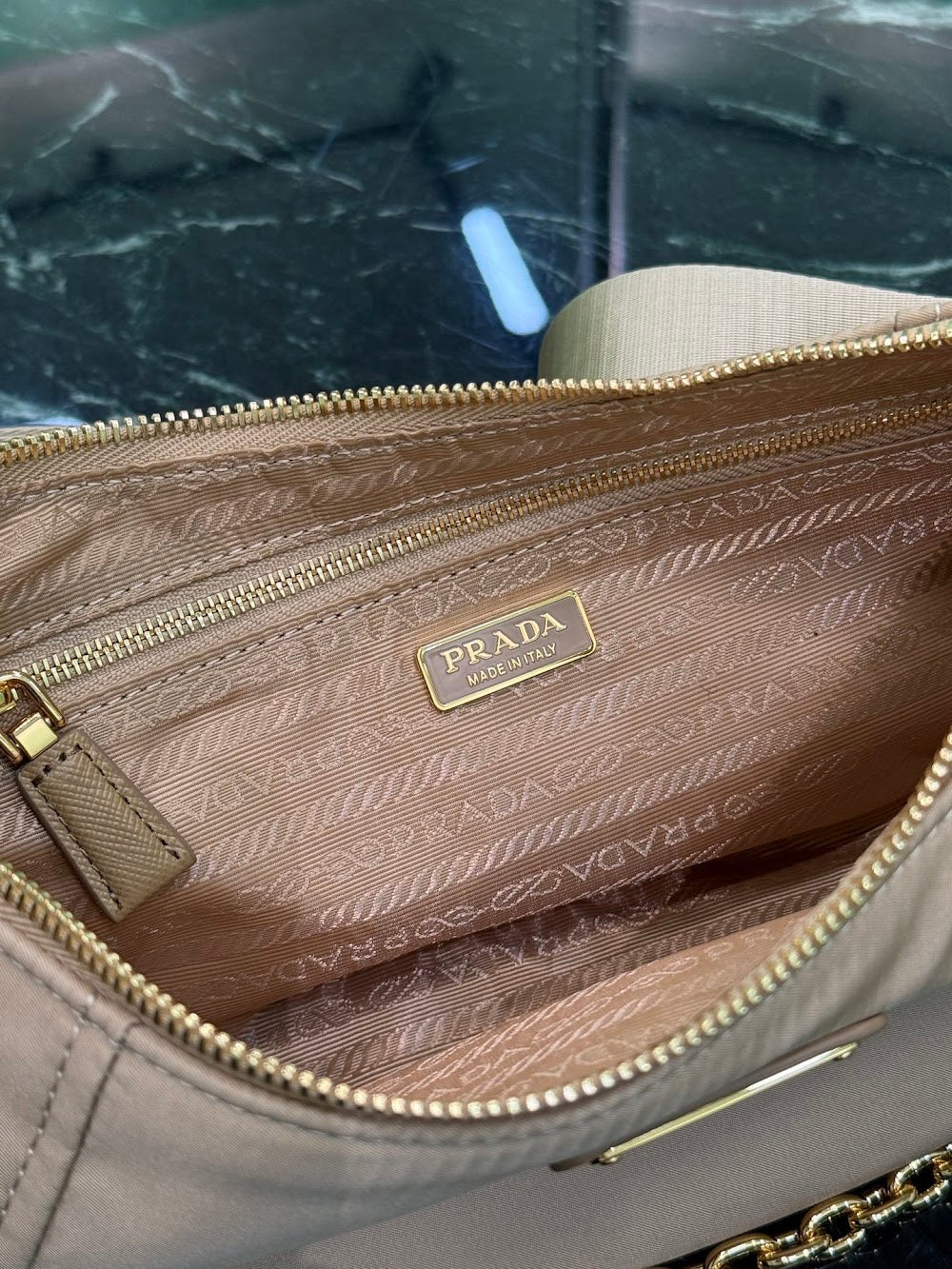 Ezyycart Bags Pradn Luxury Bag --101643