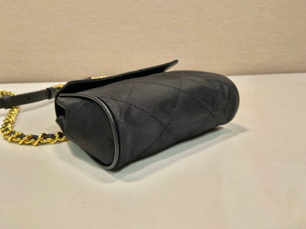 Ezyycart Bags Prada Luxury Bag --54641