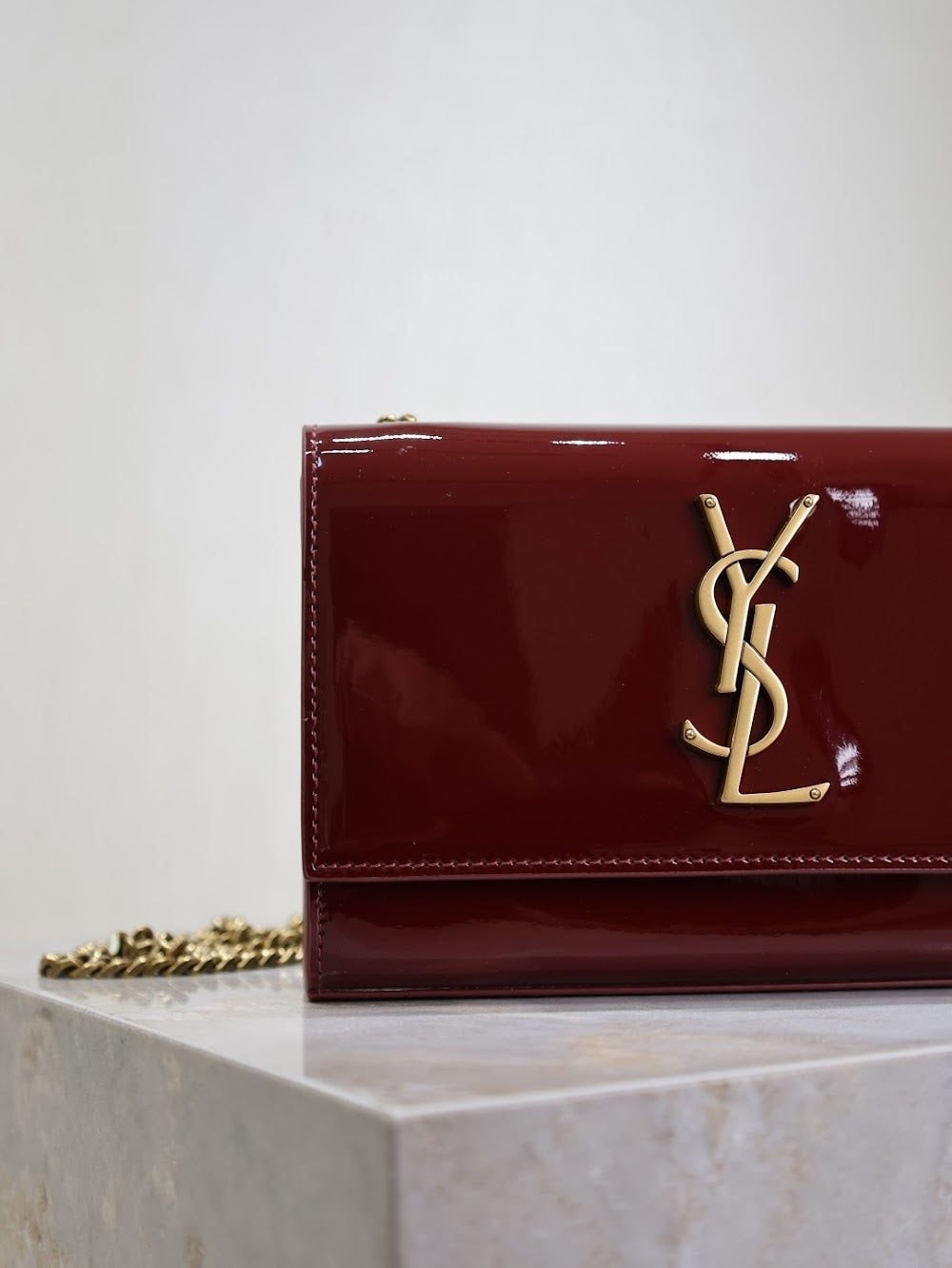 Ezyycart Bags YSLn Luxury Bag --119745