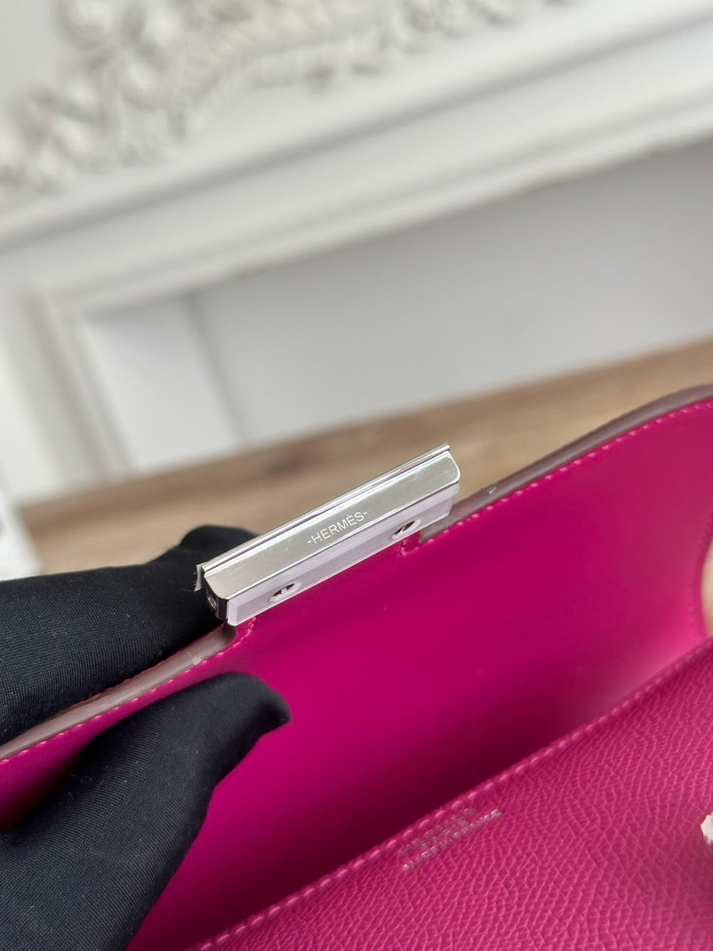 Anum Bags Hermesn Luxury Bag --118981