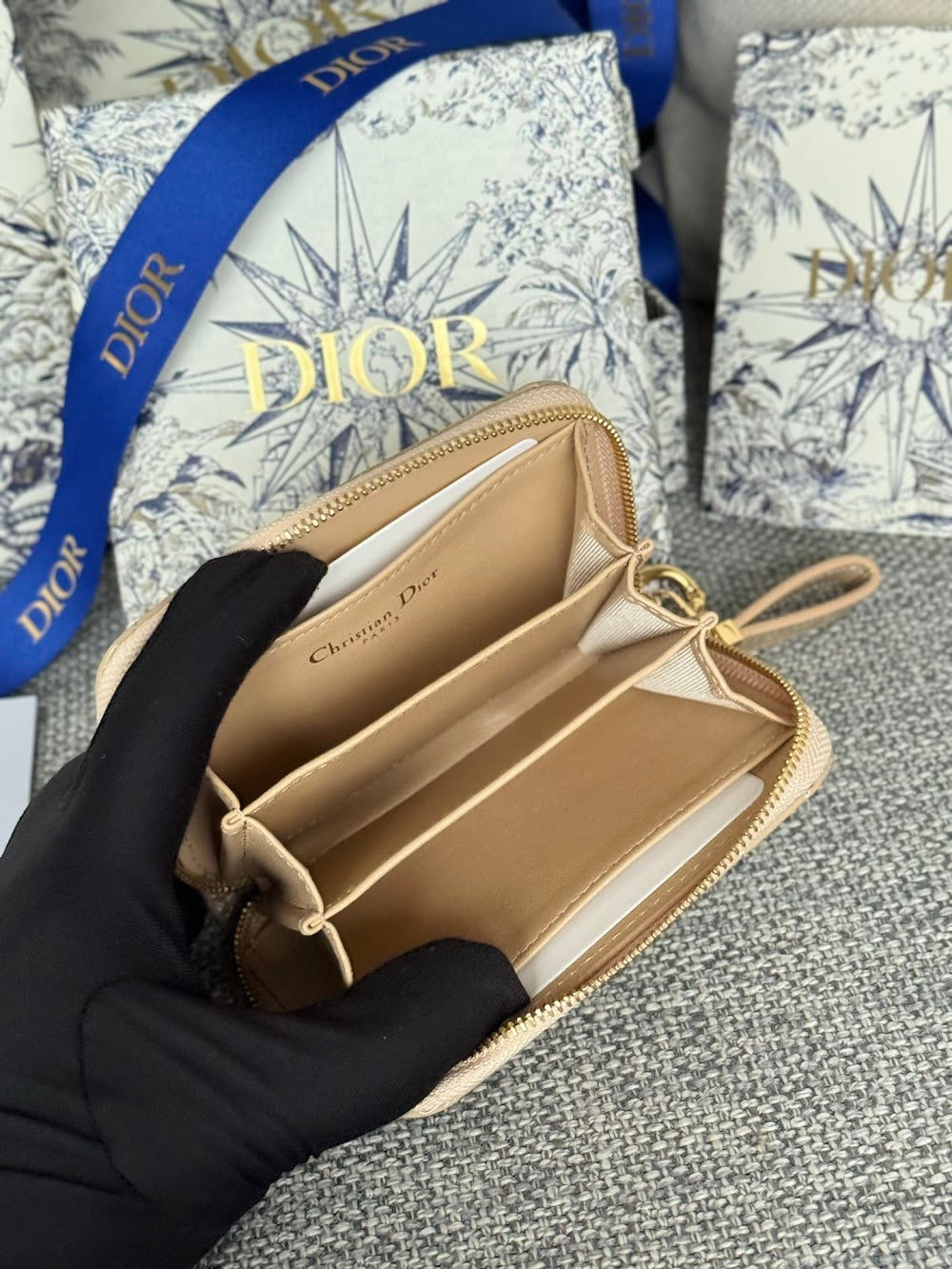 Anum Bags Diorn Luxury Bag --114613