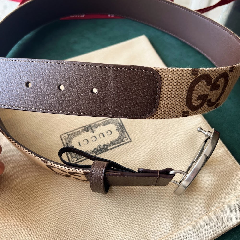 Ezyycart Bags Guccin Luxury Belt --105091