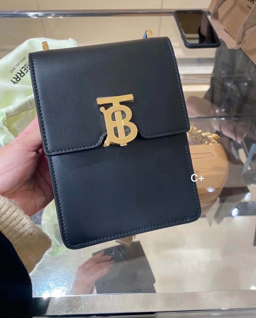 Ezyycart Bags Burberryn Luxury Bag --91637