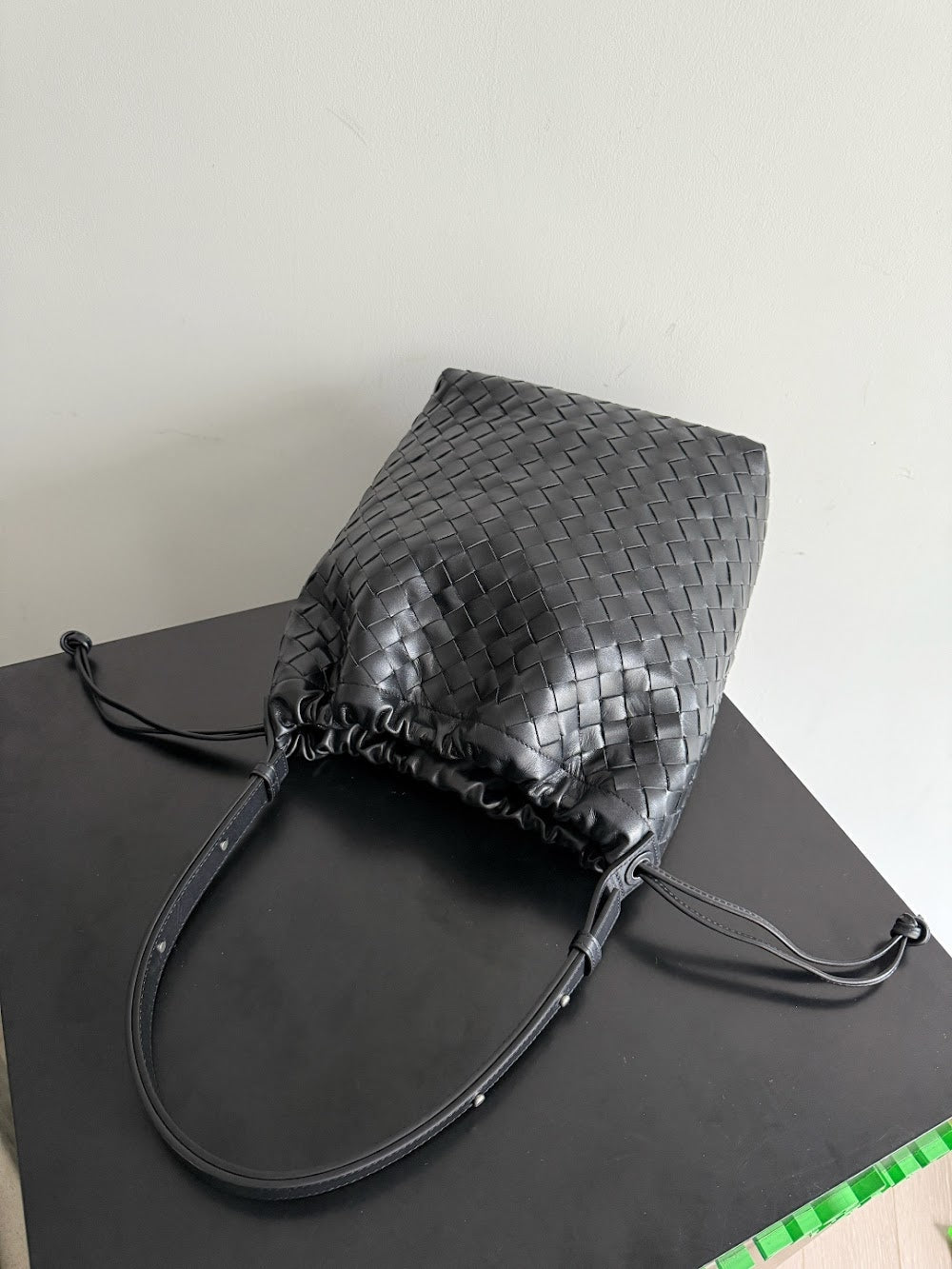 Ezyycart Bags Bottegan Luxury Bag --90996