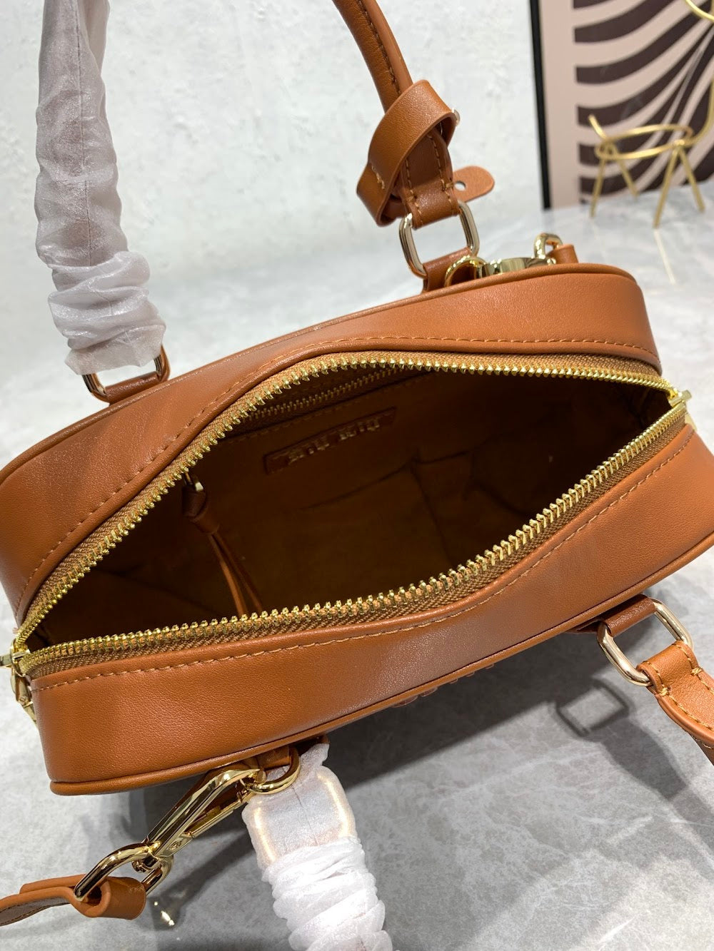 Ezyycart Bags pradn Luxury Bag --75351