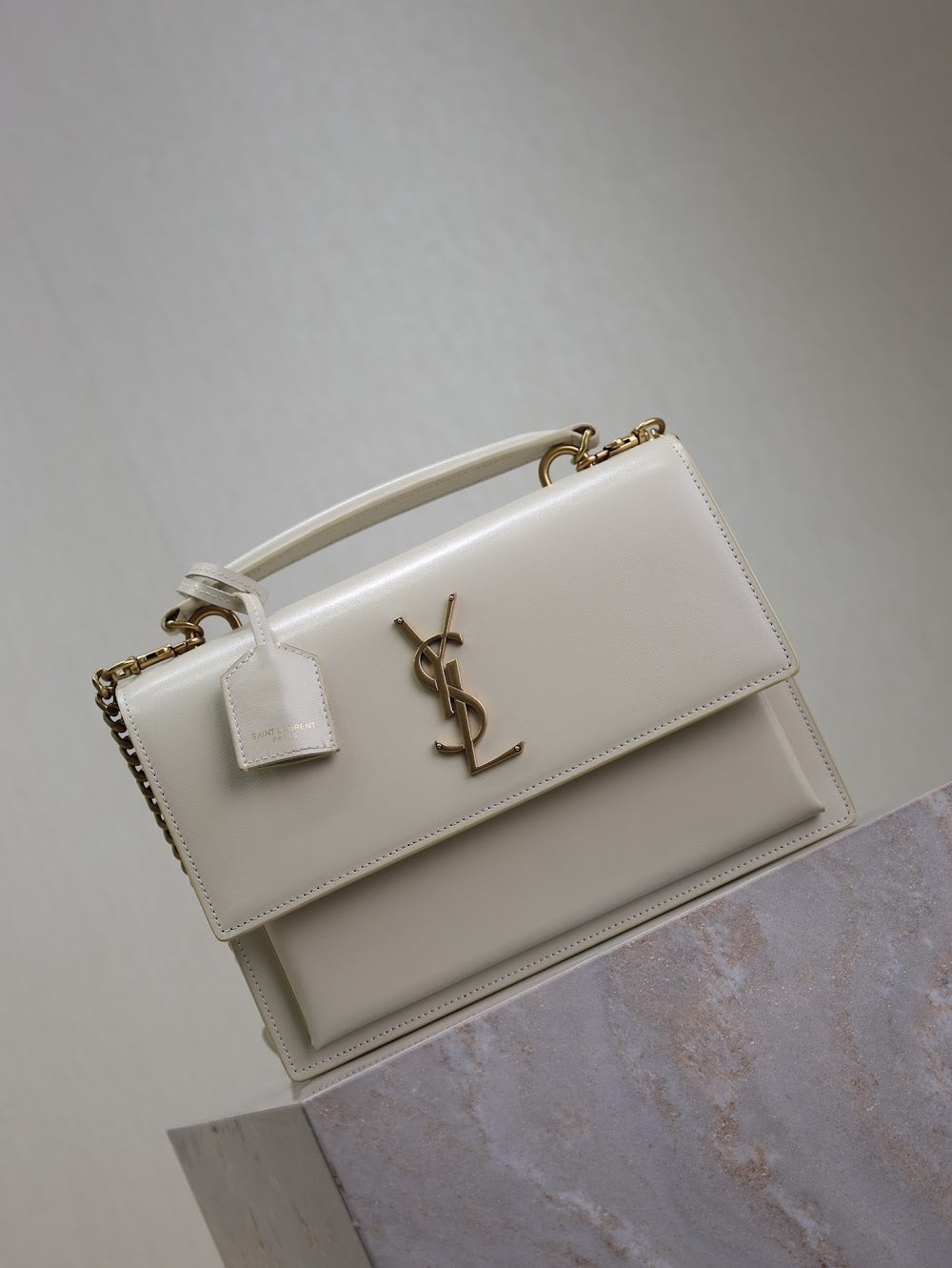 Ezyycart Bags YSLn Luxury Bag --119622