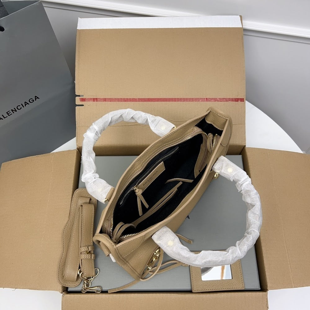 Ezyycart Bags Balenciaga Luxury Bag --111798