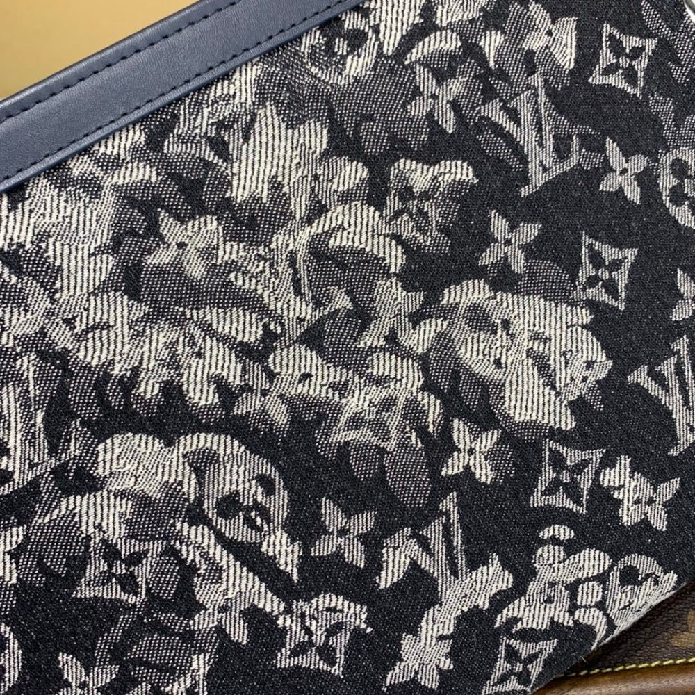 Ezyycart Bags ln Luxury Bag --56085