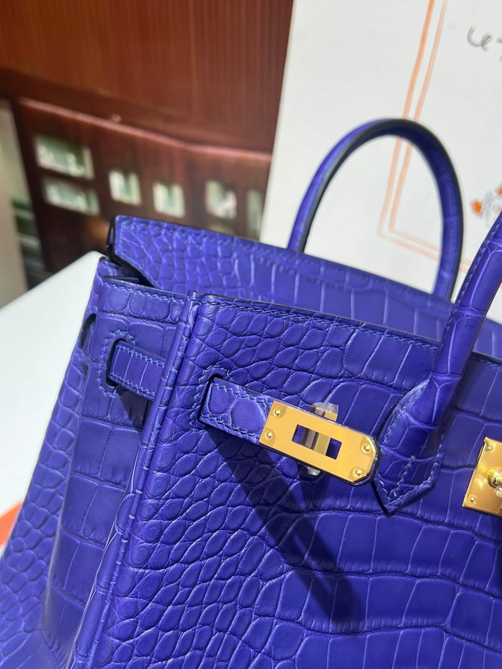 Anum Bags Hermesn Luxury Bag --117148