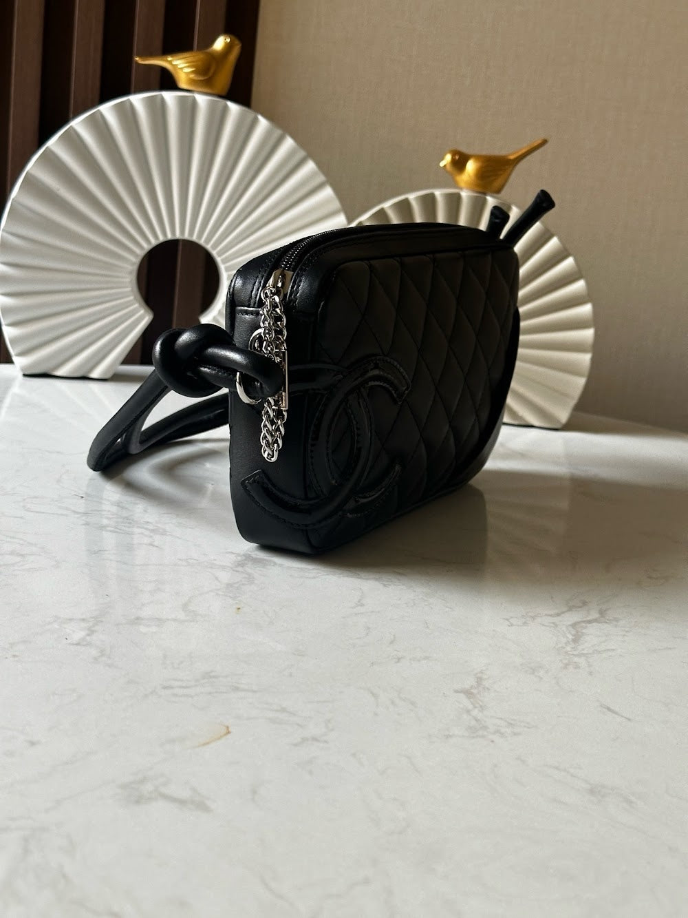 Anum Bags CHn Luxury Bag --113015