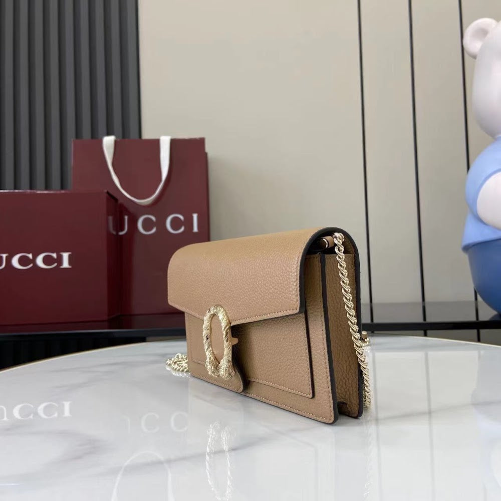 Ezyycart Bags Guccin Luxury Bag --94442