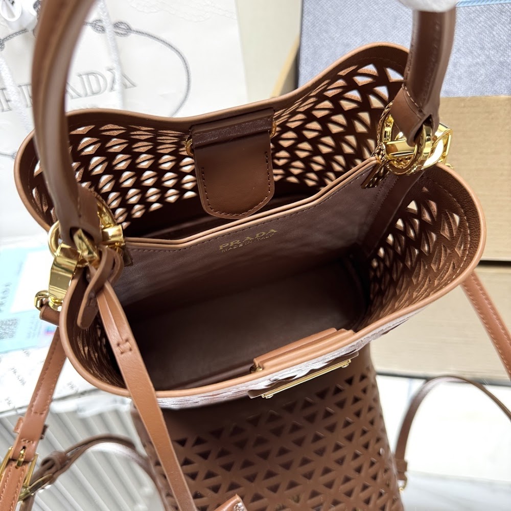 Ezyycart Bags Pradn Luxury Bag --101773