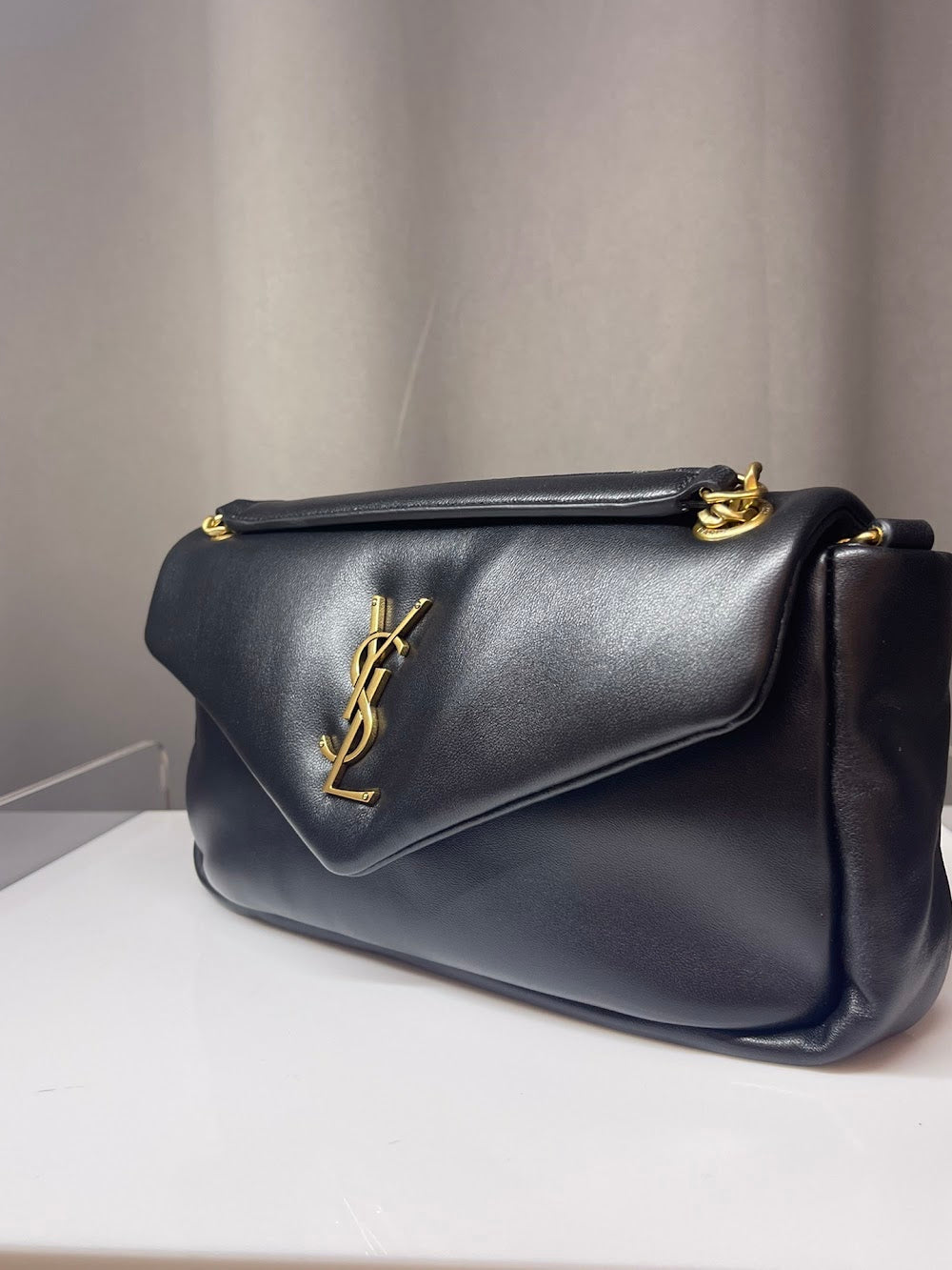 Ezyycart Bags YSLn Luxury Bag --119118