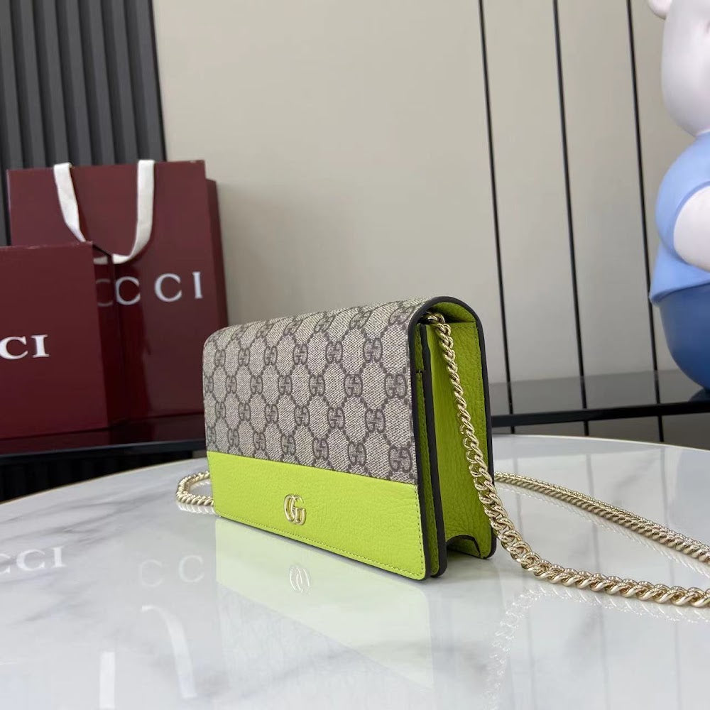 Ezyycart Bags Guccin Luxury Bag --94551