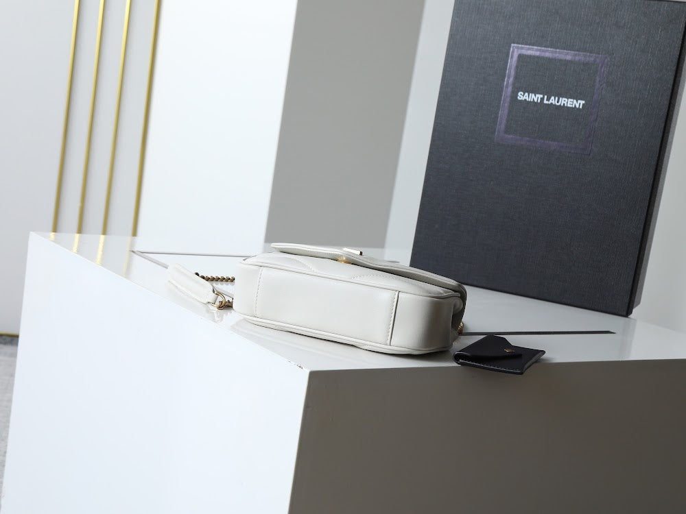 Ezyycart Bags YSLn Luxury Bag --120034