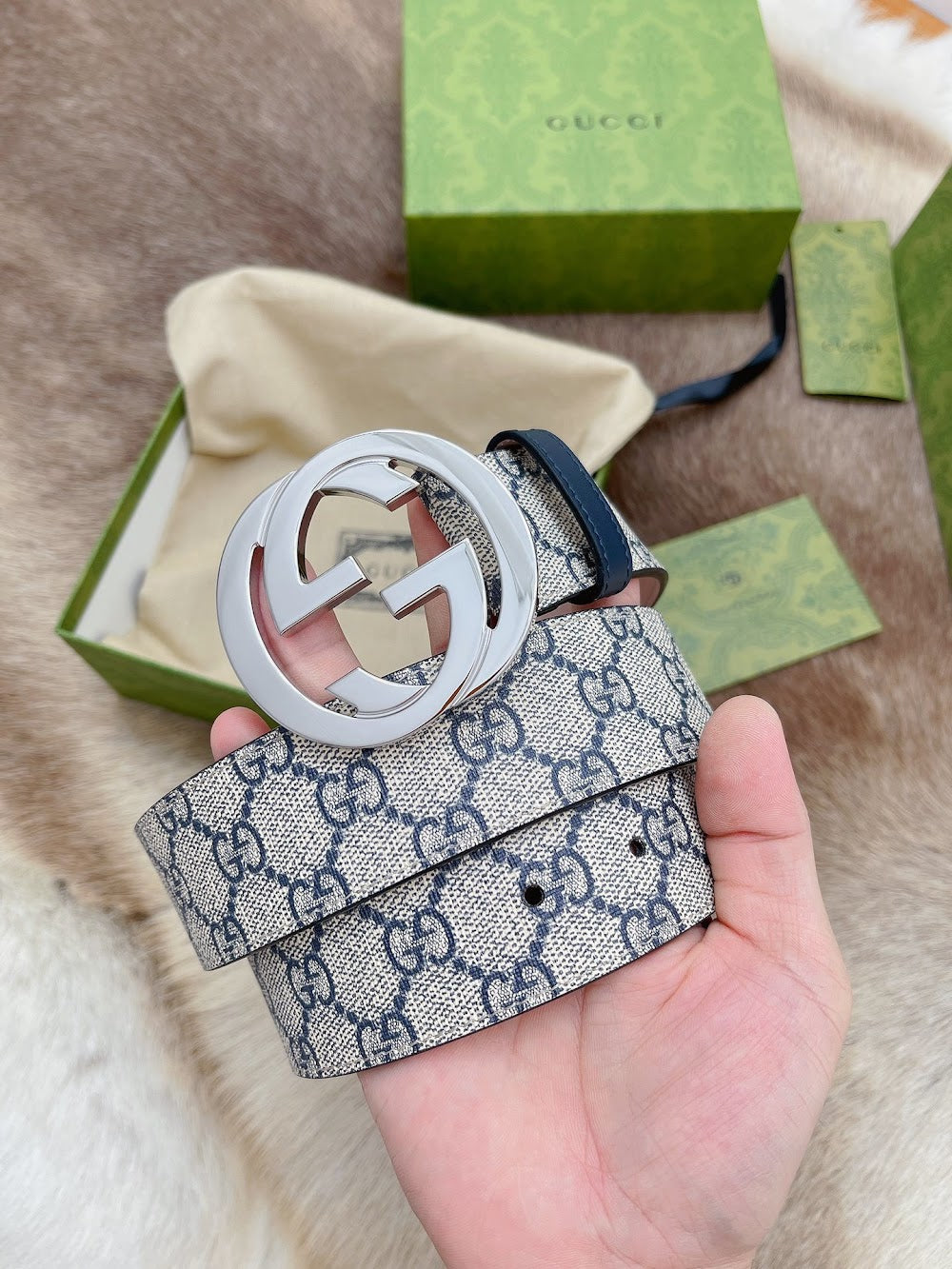 Ezyycart Bags Guccin Luxury Belt --108285