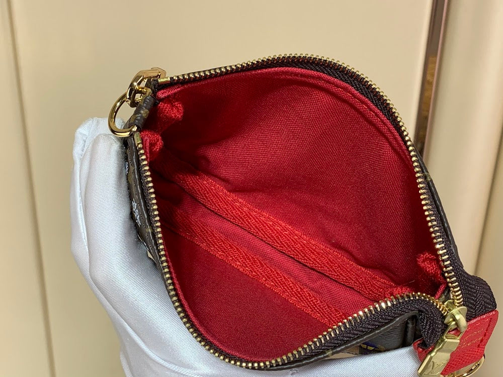 Anum Bags ln Luxury Bag --60432