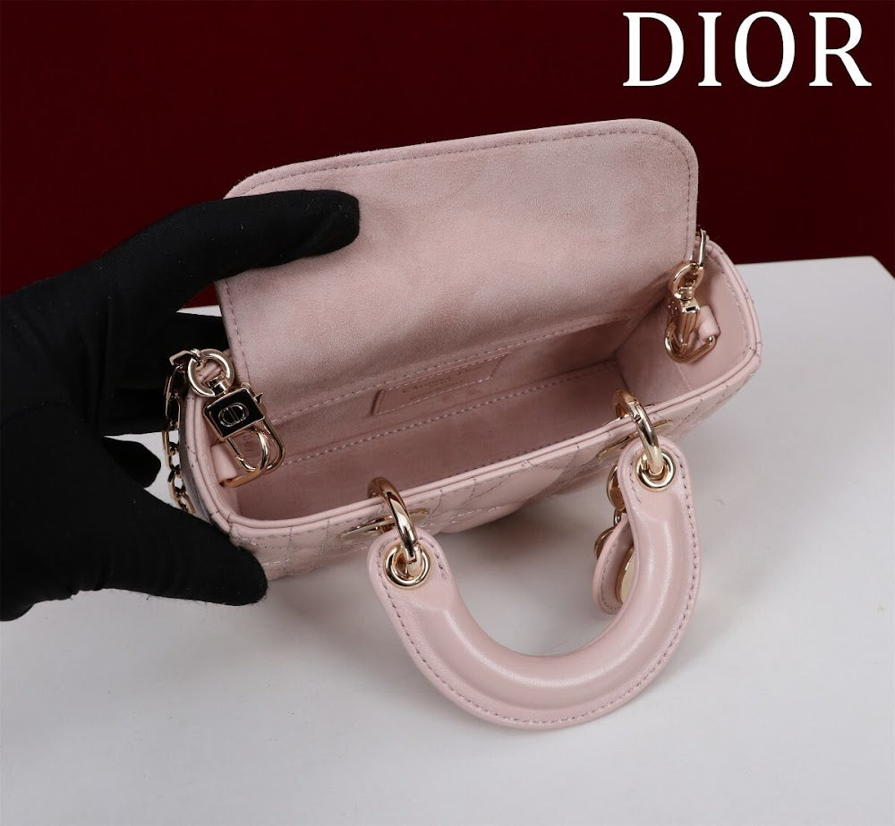 Ezyycart Bags Diorn Luxury Bag --116456