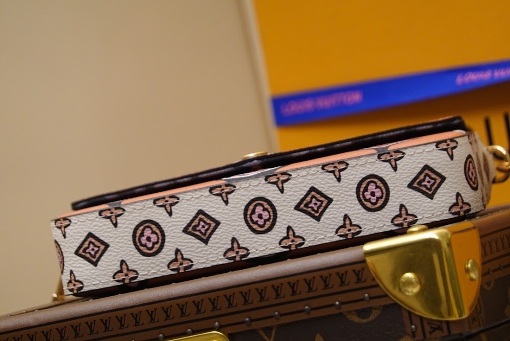 Ezyycart Bags ln Luxury Bag --58926