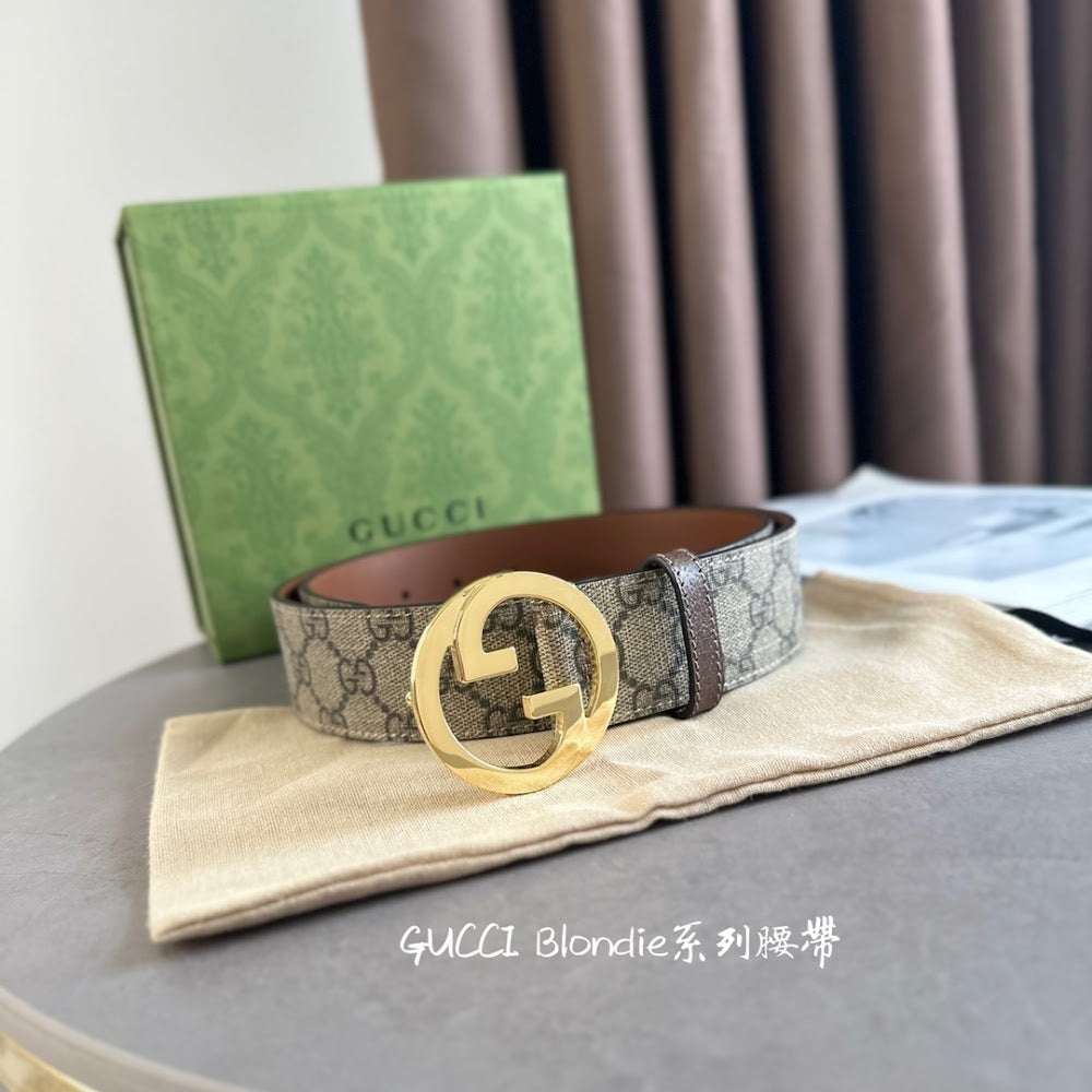 Ezyycart Bags Guccin Luxury Belt --108066
