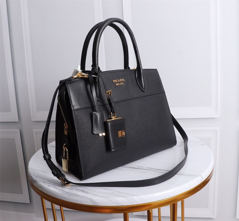 Ezyycart Bags Prada Luxury Bag --53974
