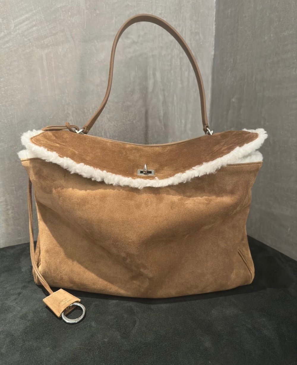 Ezyycart Bags Balenciaga Luxury Bag --110652