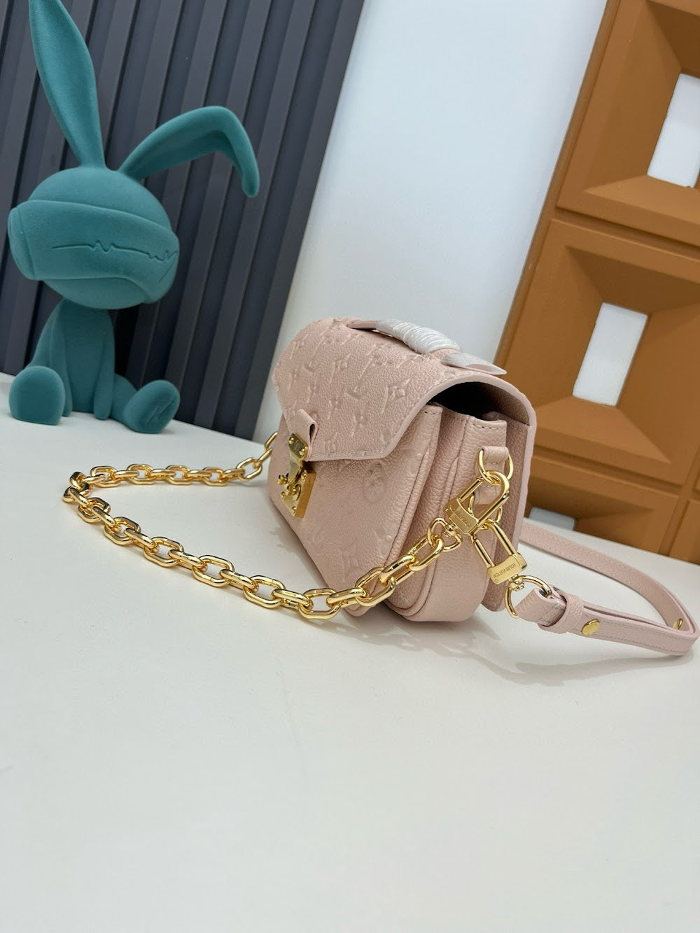 Anum Bags LVn Luxury Bag --80362