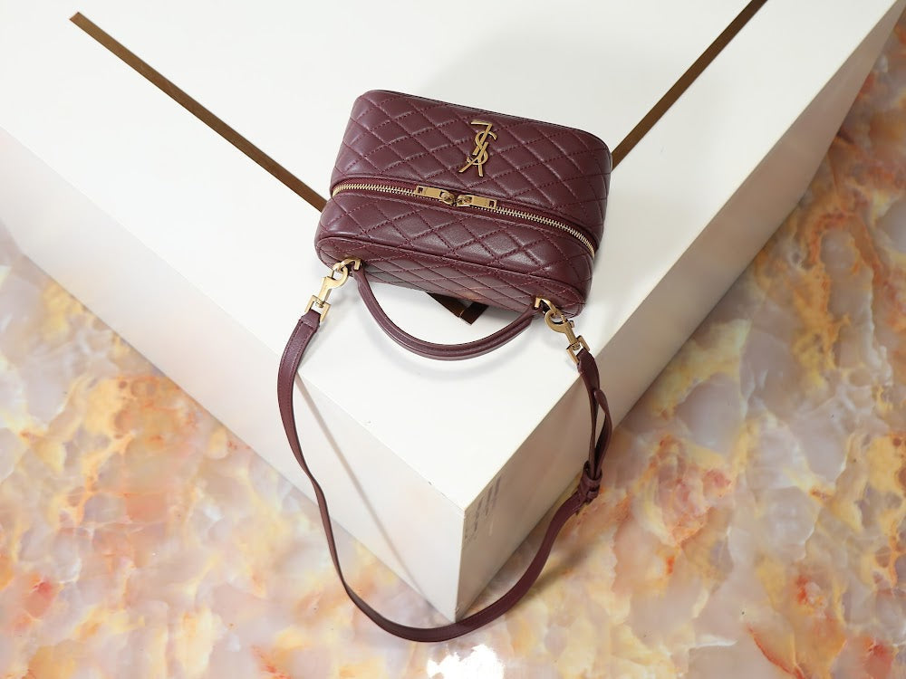 Ezyycart Bags YSLn Luxury Bag --120065