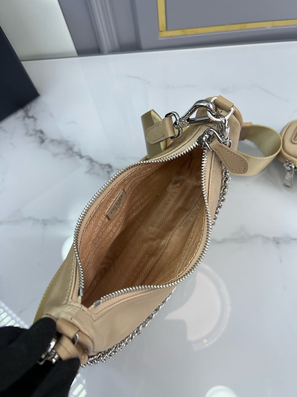 Ezyycart Bags Pradn Luxury Bag --102062