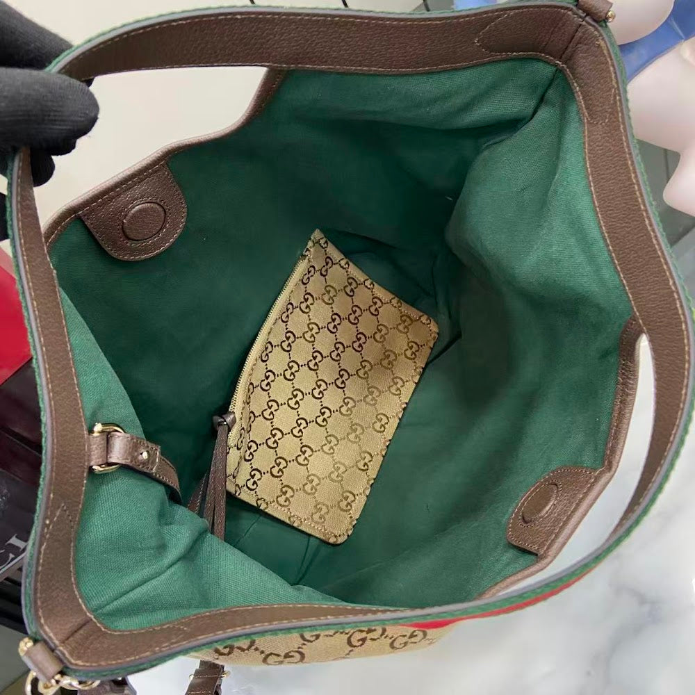 Ezyycart Bags Guccin Luxury Bag --95126